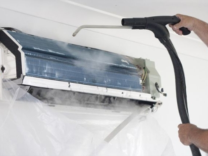 Dịch Vụ Vệ Sinh Máy Lạnh Tại Đà Nẵng